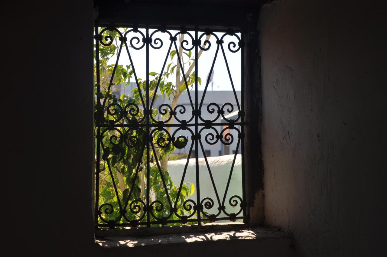 Dar Iman Bed and Breakfast Fès Exteriör bild